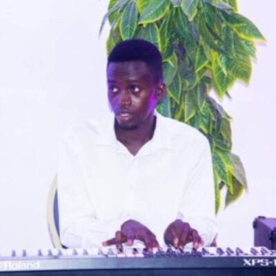 Profile picture of SONNY OWUSU