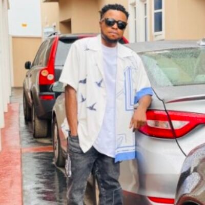 Profile picture of Emmanuel Alade