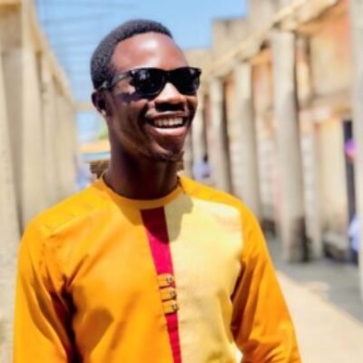 Profile picture of AB