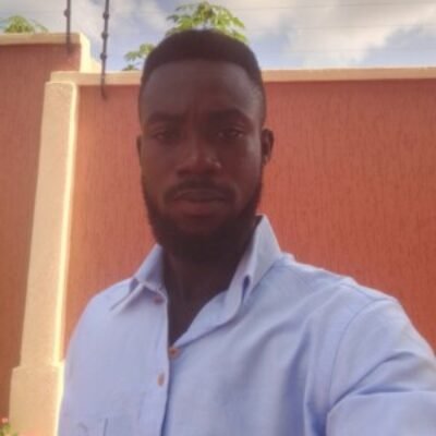 Profile picture of Kobby