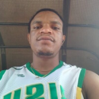 Profile picture of John efosa