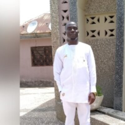 Profile picture of Acquah