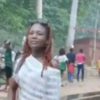 Profile picture of Catherine Catherine