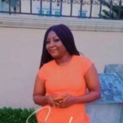 Profile picture of Precious Acquaye