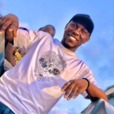 Profile picture of Kobby Chriss