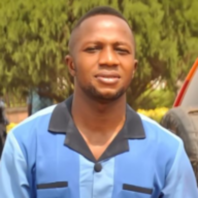 Profile picture of Kpobari happy