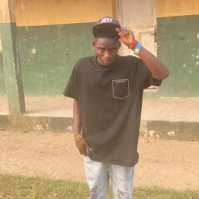 Profile picture of Godstime