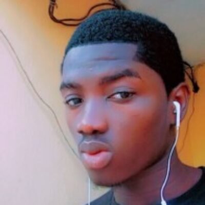 Profile picture of Alade odunayo Peter