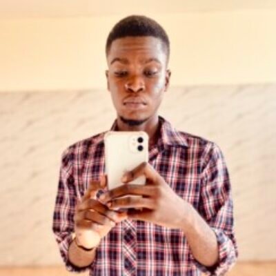 Profile picture of Dahlin Terry