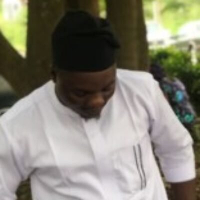 Profile picture of Olajide oladimeji