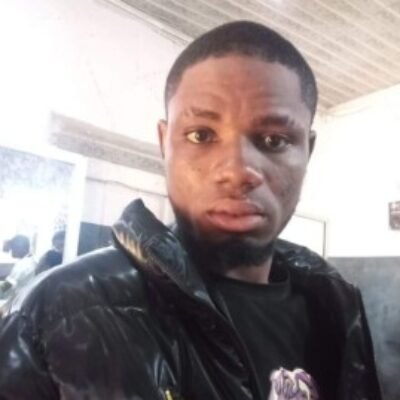 Profile picture of Michael