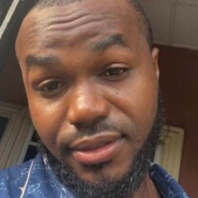 Profile picture of Okoli princewill