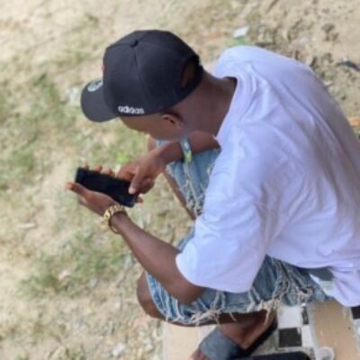 Profile picture of Blessings