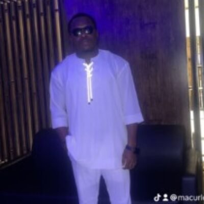 Profile picture of Macurley