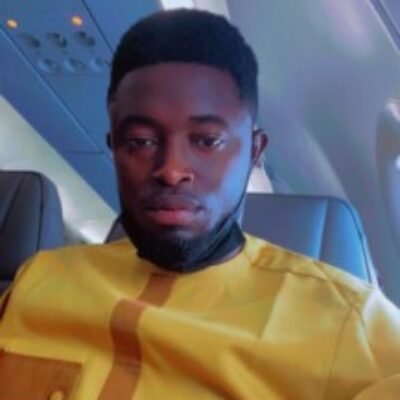 Profile picture of Mr Dominic