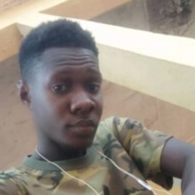 Profile picture of John