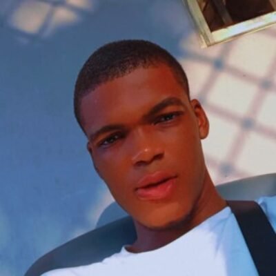 Profile picture of Golden Chisom Ndidi