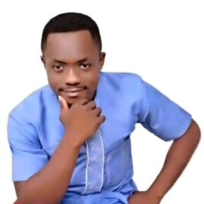 Profile picture of God'stime obinna chukwuma