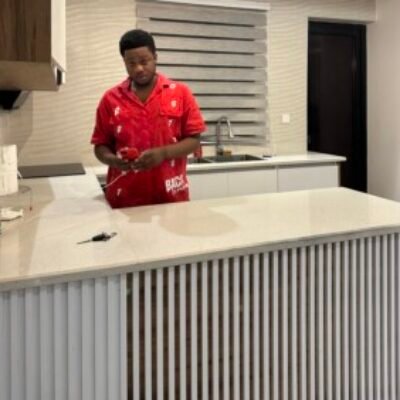 Profile picture of Michael