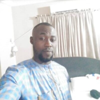 Profile picture of Richard