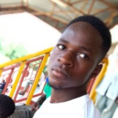 Profile picture of Fuseini Mueen