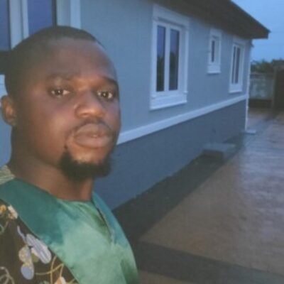 Profile picture of Martins444