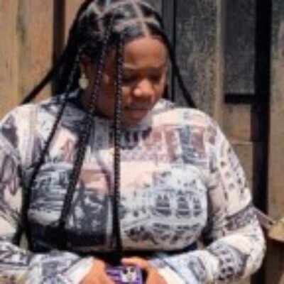 Profile picture of George Precious