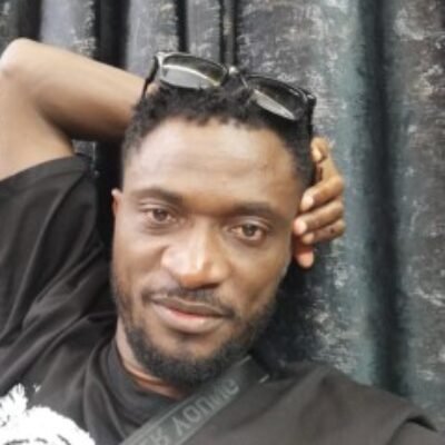 Profile picture of Stephen O Macaulay