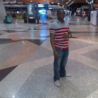 Profile picture of Damilin24