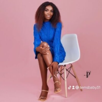 Profile picture of Temilade