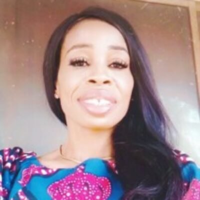 Profile picture of Helen Illoh