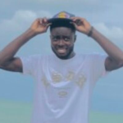 Profile picture of Felix Williams Twum