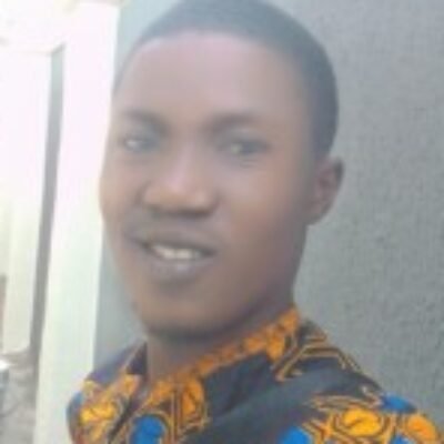 Profile picture of Bright Rambo