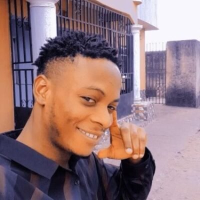 Profile picture of Osinachi Godwin