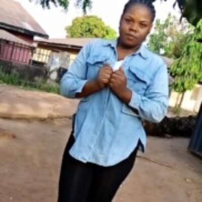 Profile picture of Mercy gold