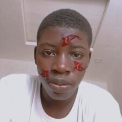 Profile picture of Precious