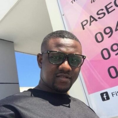 Profile picture of Anyafulugo