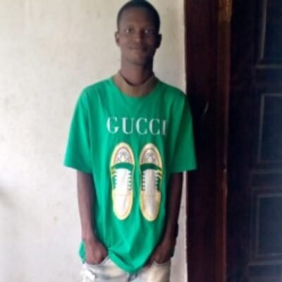 Profile picture of Austine osagiede