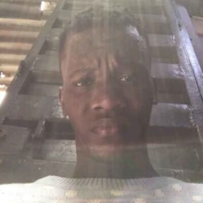 Profile picture of Kehinde