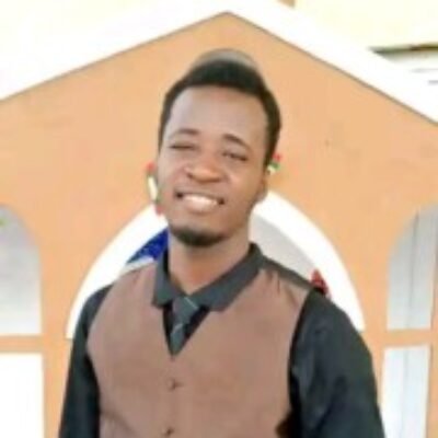 Profile picture of Ifeanyi Oguledo