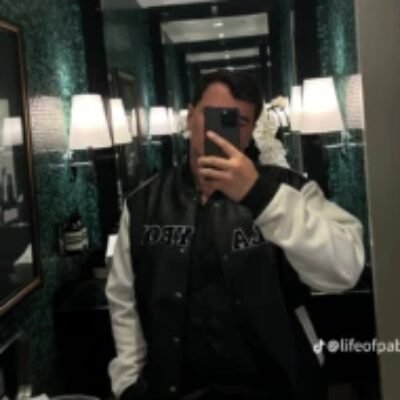 Profile picture of Robin Don