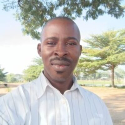 Profile picture of Stephen Bright