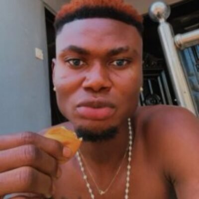 Profile picture of Morrison