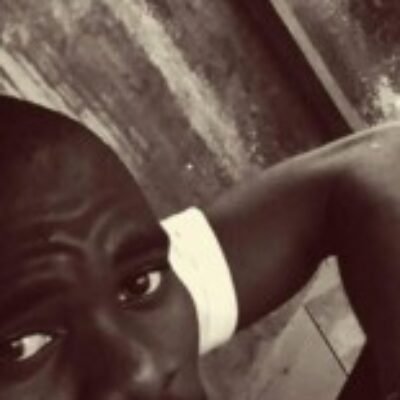 Profile picture of Olamide