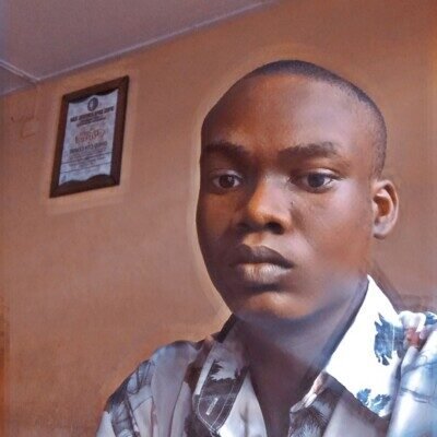 Profile picture of Oluwole oyindamola
