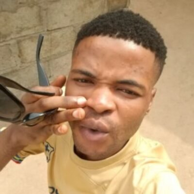 Profile picture of Thompson Adex