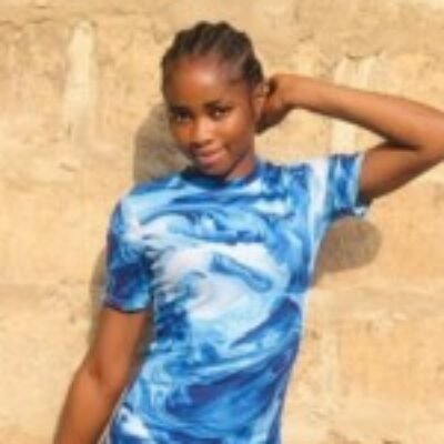 Profile picture of Esther