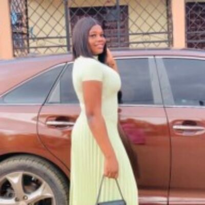 Profile picture of Glory