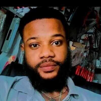 Profile picture of John Smith