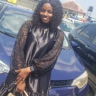Profile picture of Stella chidinma